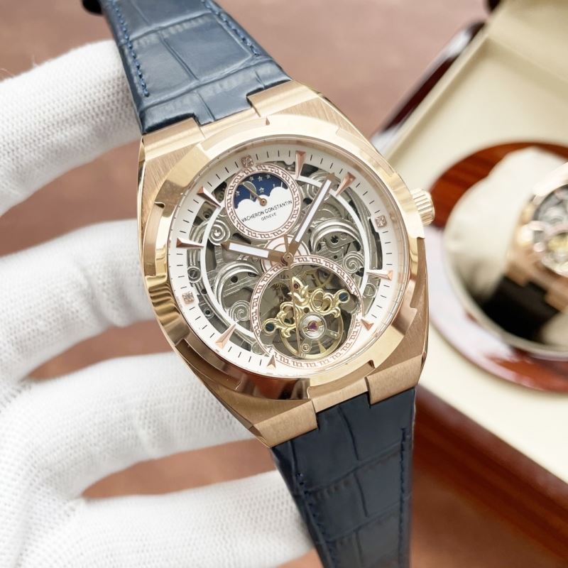 VACHERON CONSTANTIN Watches